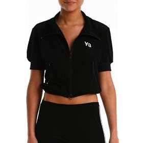Buy adidas Y-3 CHEERLEADER JACKET by adidas