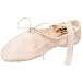All Products : Capezio Toddler/Little Kid Canvas Juliet II Ballet Shoe