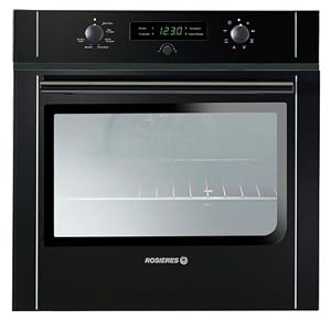 Rosieres - RFI 4324 PN - Four Electrique - 55 L - Catalyse - Multi Fonction - Classe: A
