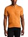 Pearl Izumi Men's Quest Jersey,Oj,Medium