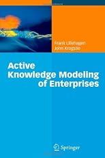 Active Knowledge Modeling of Enterprises