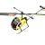 Genuine Syma Dragonfly Remote Control Helicoptor