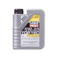 Liqui Moly Top Tec Motor�l Motoren�l �l 5 W 40 5W40 1 l