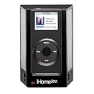 iHome iHM1B Portable...