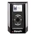 iHome iHM1B Portable Speaker System for iPod nano 1G (Black)