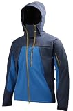 Helly Hansen Men's Verglas Softshell Jacket