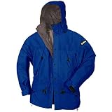 TAIGA Val d'Isere ALL-SEASON - Men's Gore-Tex Jacket Parka for Extreme Wet Weather®, MADE IN CANADA