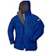 TAIGA Val d'Isere ALL-SEASON - Men's Gore-Tex Jacket Parka for Extreme Wet Weather®, MADE IN CANADA