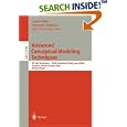 Advanced Conceptual Modeling Techniques: ER 2002 Workshops -... by  Antoni Oliv�, Masatoshi Yoshikawa, and Eric S.K. Yu