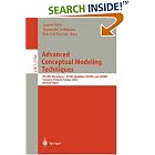 Click here to buy Advanced Conceptual Modeling Techniques: ER 2002 Workshops -... by  Antoni Oliv�, Masatoshi Yoshikawa, and Eric S.K. Yu.