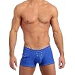 Men's New Rookie Biker Cut Swimwear 3G by Gregg Homme