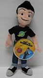 Disney Meet the Robinsons 10" Wilbur Plush Doll