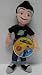 Disney Meet the Robinsons 10" Wilbur Plush Doll