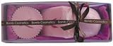 Bomb Cosmetics Medium Flower Pink Gift Set