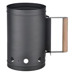 hi Kohleanz�nder, Grillanz�nder, Anz�ndhilfe aus Metall, 60060