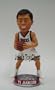 Yi Jianlian Bobblehead Forever Collectibles 7 Inch Rookie bobblehead Milwaukee Bucks Now with Washington Wizards in Collectors Box Individually numbered