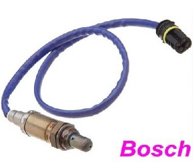 0005409017 13862 97-03 Mercedes Benz E320 E420 E430 SL500 Bosch Oxygen Sensor 97 98 99 00 01 02 03