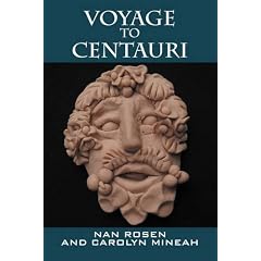 Voyage to Centauri