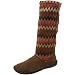 Keen Women's Auburn Casual Boot,Navajo,6 M US
