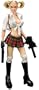 G4H - 12 Inch Action Figure: Lola