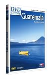 Revue TF1 Vidéo  / DVD Guides : Guatemala, culture Maya (nouvelle édition)