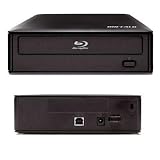 NEW Buffalo MediaStation BR-X816U2 8x Blu-ray Drive (BR-X816U2 )