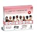 The Total Hair Makeover Kit - 90001