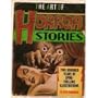 Art of Horror Stories