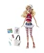 My Scene Barbie Sailor Sweeties: Kennedy