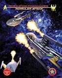  : Federation Commander Romulan Attack ADB 4102