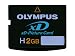 Photo : 2GB Olympus Type H Xd Picture Memory Card