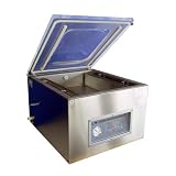 NEW Vacuum Sealer Packaging Chamber Seal Machine Atmosphere Vac457 Packin Food Saver System