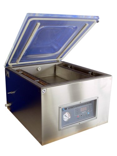 NEW Vacuum Sealer Packaging Chamber Seal Machine Atmosphere Vac457 Packin Food Saver System