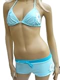 Roxy Womens Swimming Bikini