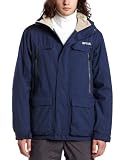 Rip Curl Men's The Pendleton Bl Mountainwear Jacket