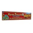 Mere Poulard Palets du Mont Saint Michel 100 g 3.5 oz cookies
