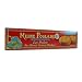 Gourmet Food : Mere Poulard Palets du Mont Saint Michel 100 g 3.5 oz cookies, Box 6 Pack