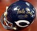 Walter Payton & Gale Sayers Autographed/Hand Signed Chicago Bears Full Size Authentic Helmet PSA/DNA