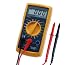 Produkt-Bild: BGS technic 63400 Digital Multimeter 3,5stelliges LCD-Display