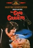 Das Grab des Grauens - Vincent Price