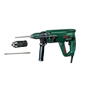 Bosch PBH 240 RE SDS Plus Rotary Hammer