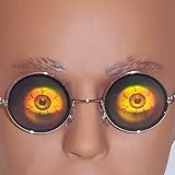 Bug Eye Hologram Poker Glasses 3d Sunglasses Wsop