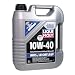Liqui Moly MoS2 Leichtlauf 10 W 40 Motoröl Motorenöl 5l