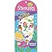 GLITTERING MERMAIDS STICKERS RS.100.00
