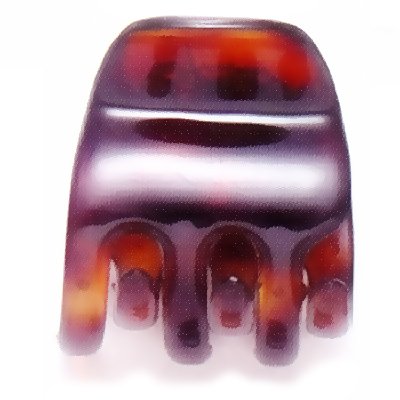 Caravan X Large Claw Clip Tortoise 44 mm (Haargreifer und Haarklemmen) Preisvergleich