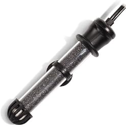 Tetra 26446 Heater 30 Submersible Heater, 100-Watt