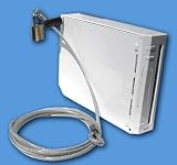 Nintendo Wii Security Kit Lockdown