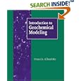 Introduction to Geochemical Modeling by  Francis Albar�de