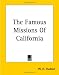The Famous Missions of California