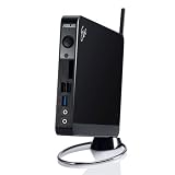 ASUS EB1012P-B015G Desktop (Black)
